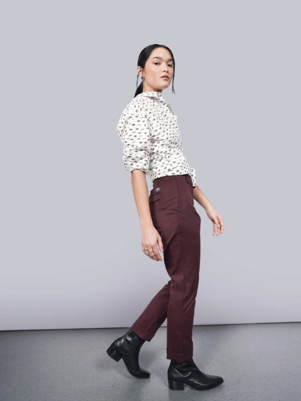 The Essential Trouser